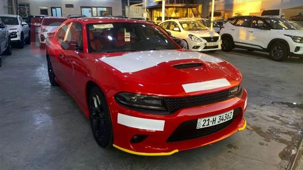 دۆج چارجەر 2019  بۆ فرۆشتن لە عێراق - بەسڕا